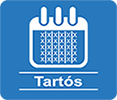 tartós ikon